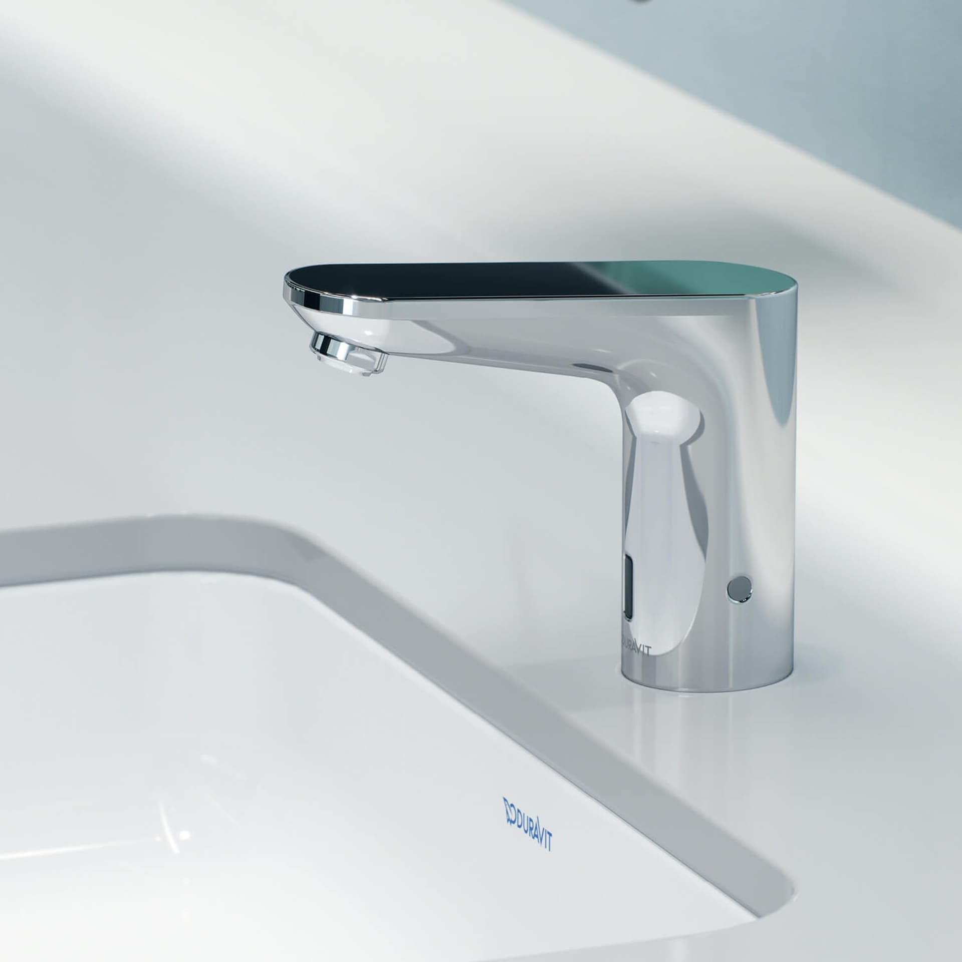 Дизайн без углов и граней