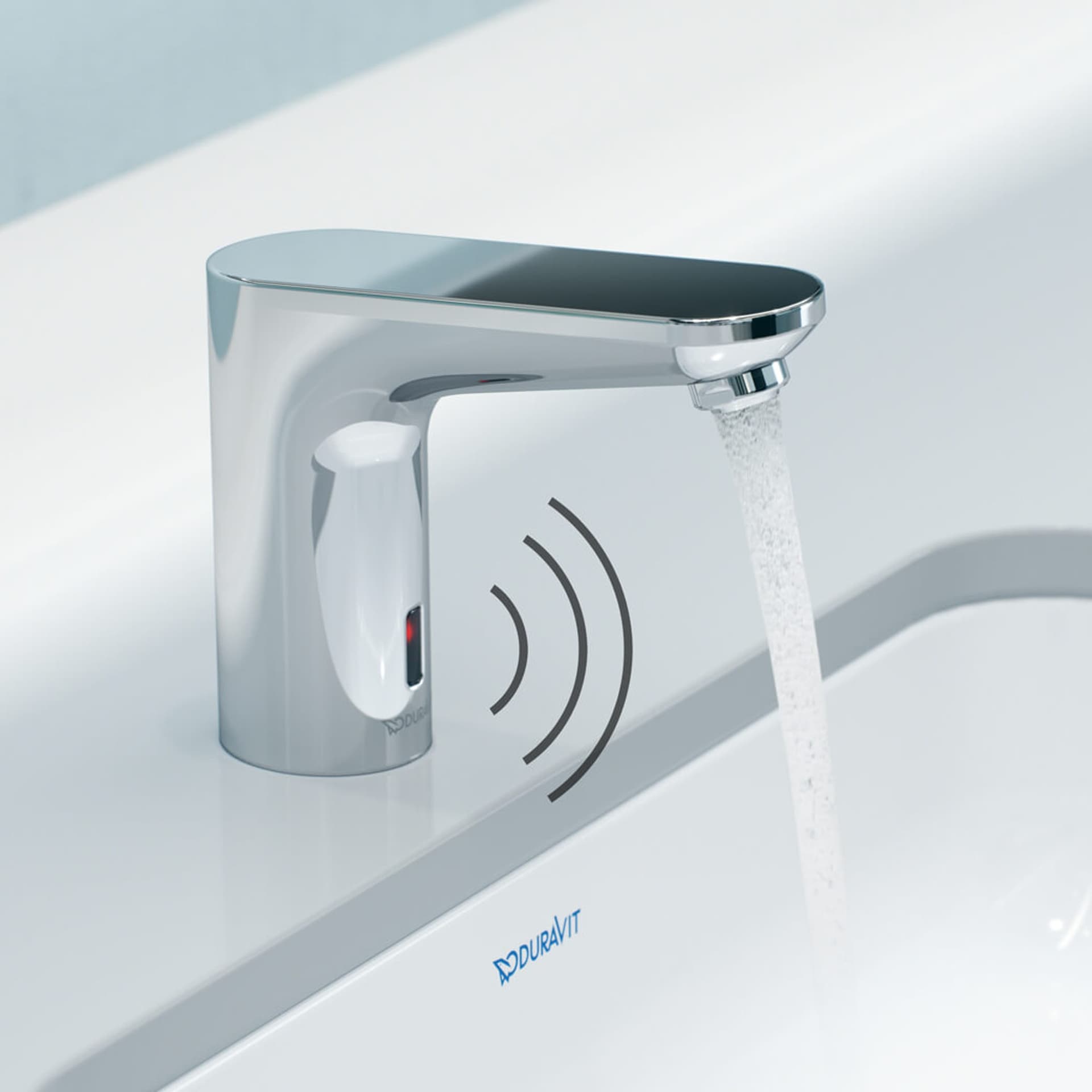 Бесконтактное управление