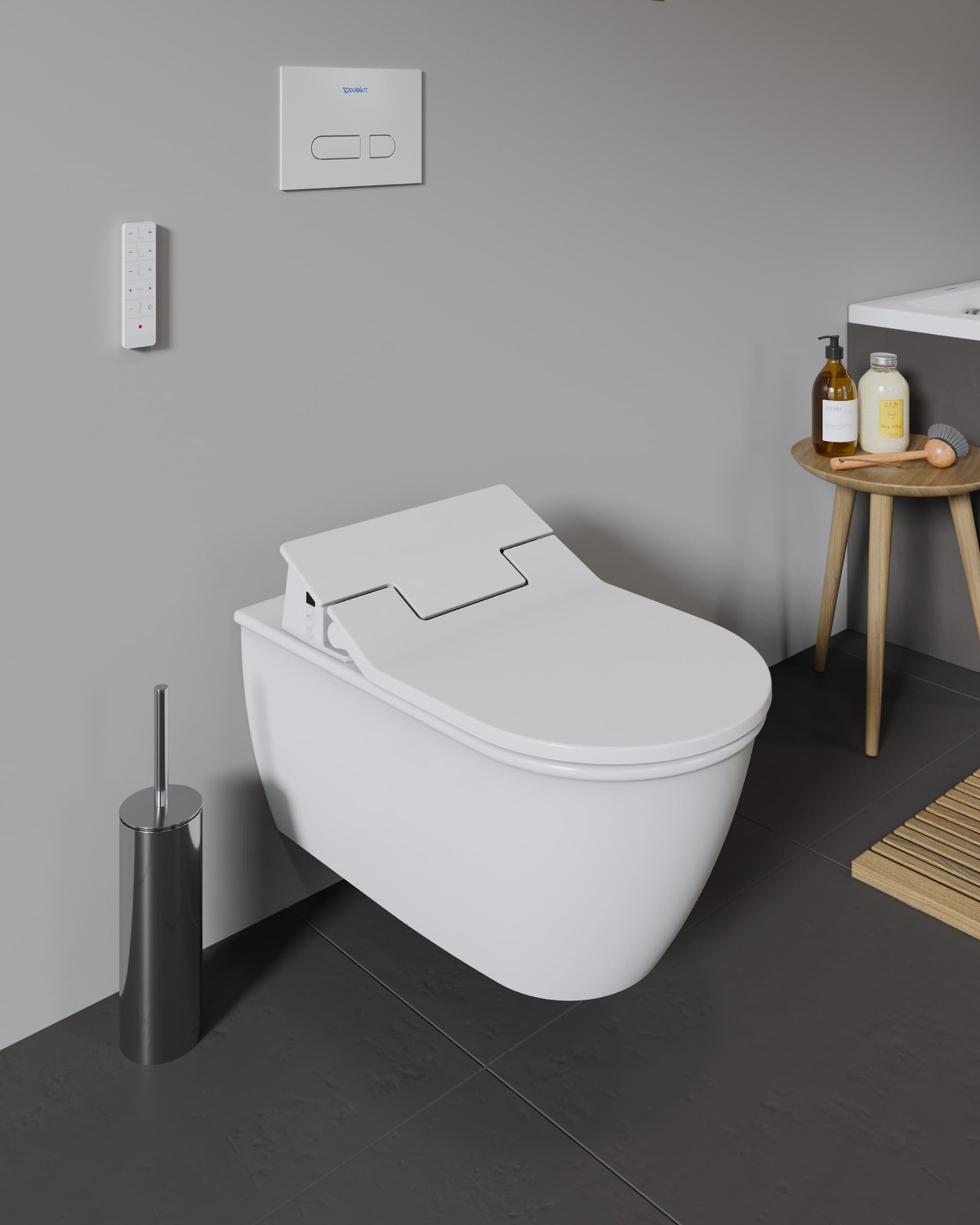 SensoWash® Slim - 2