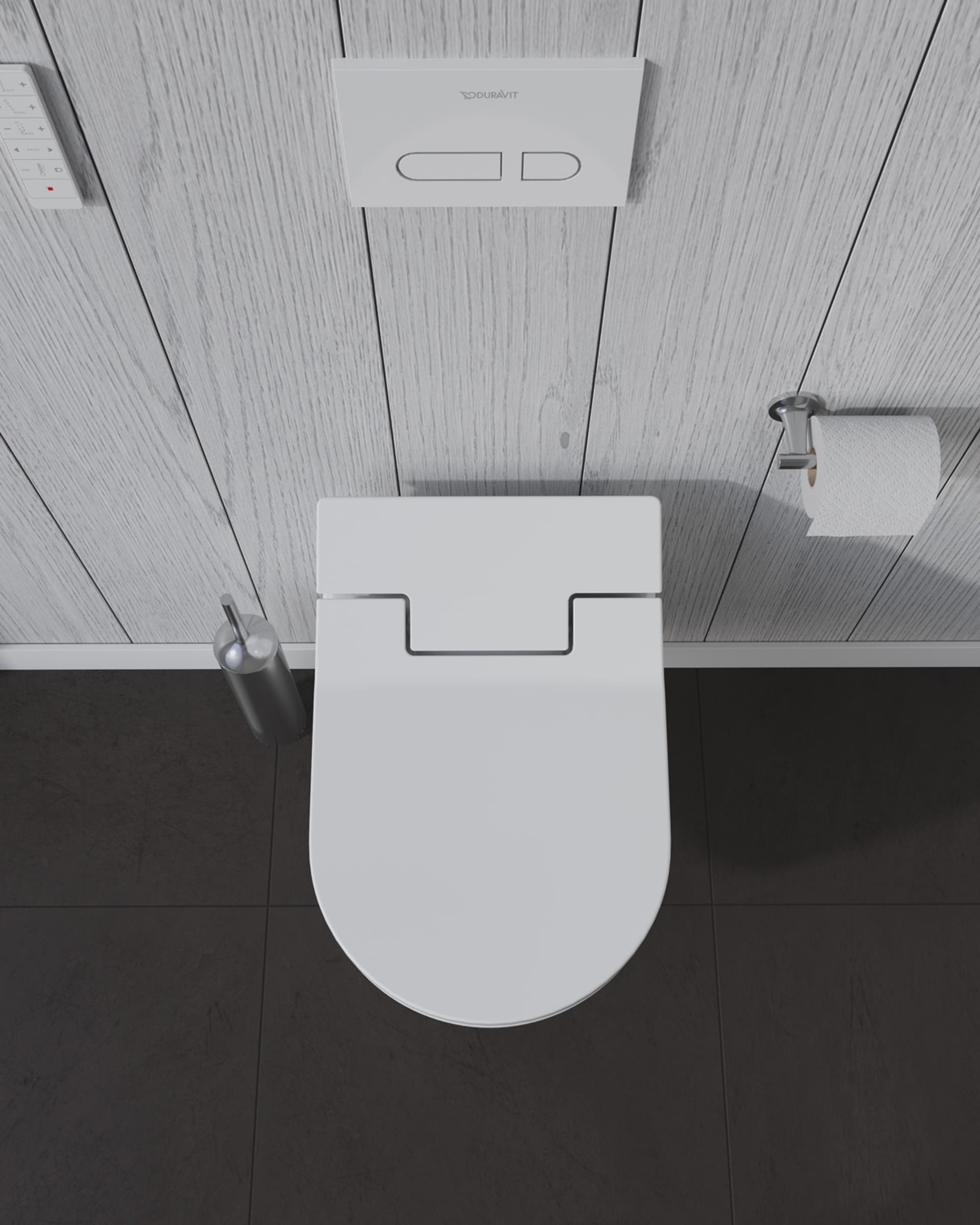 SensoWash® Slim - 3