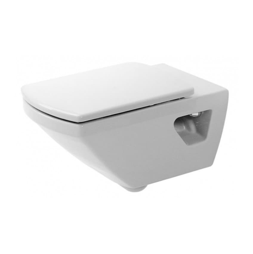 Унитаз подвесной Duravit Caro 620х360 мм., арт.: 0198090000