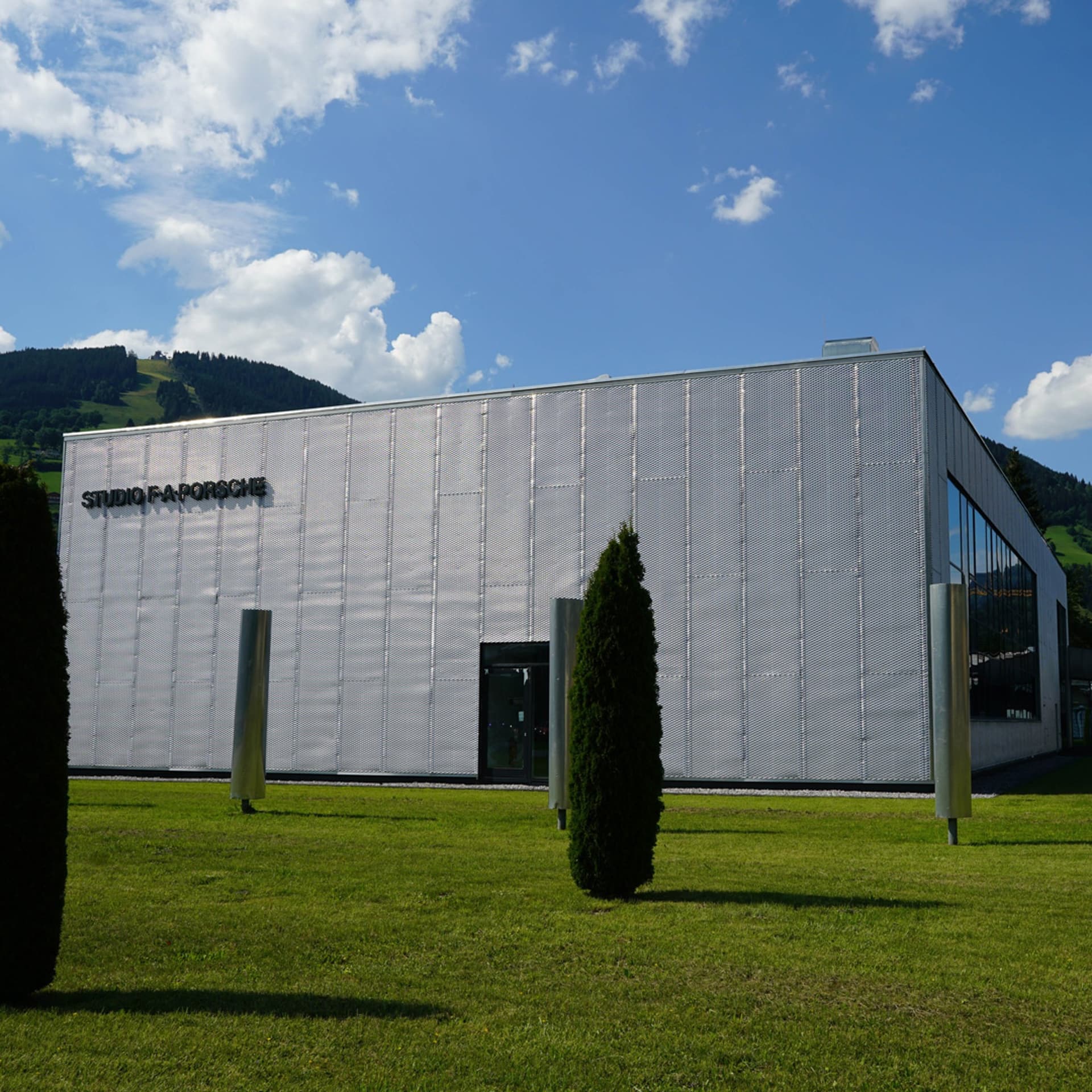 Studio F. A. Porsche