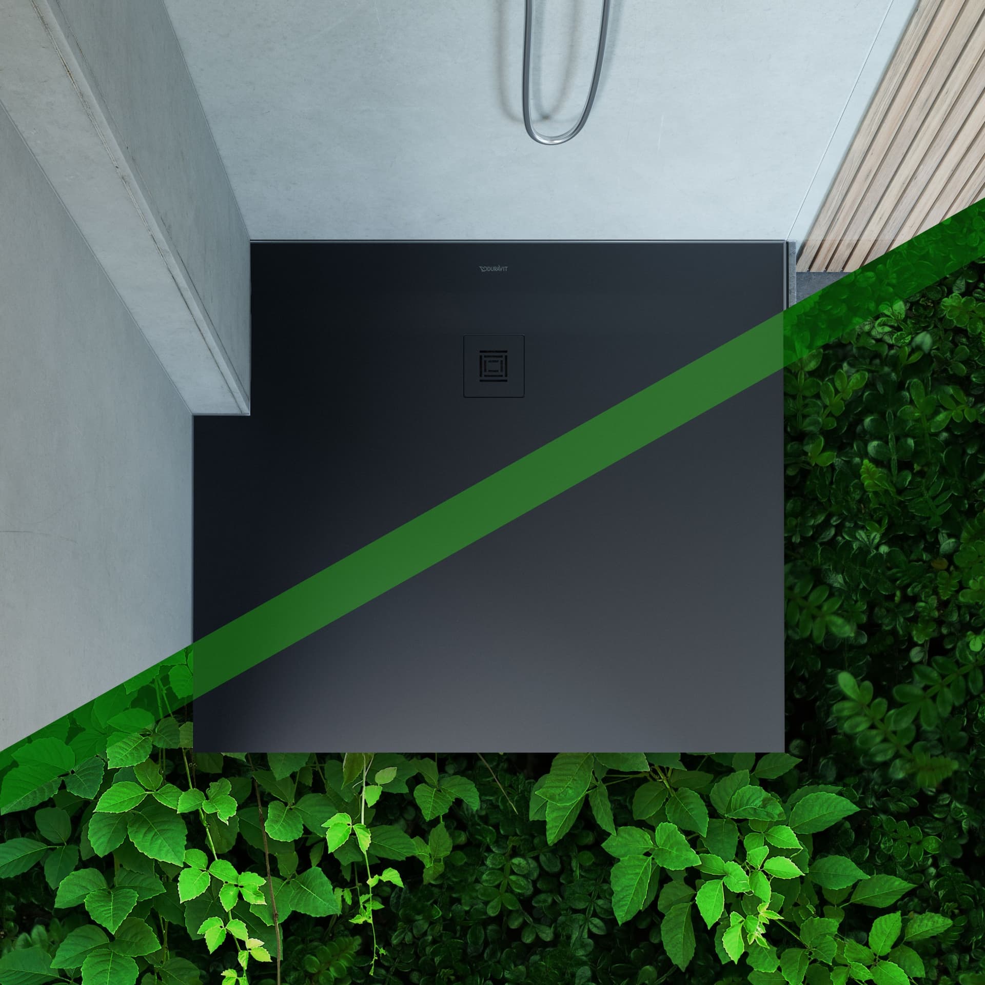 Перерабатываемый материал на основе камня