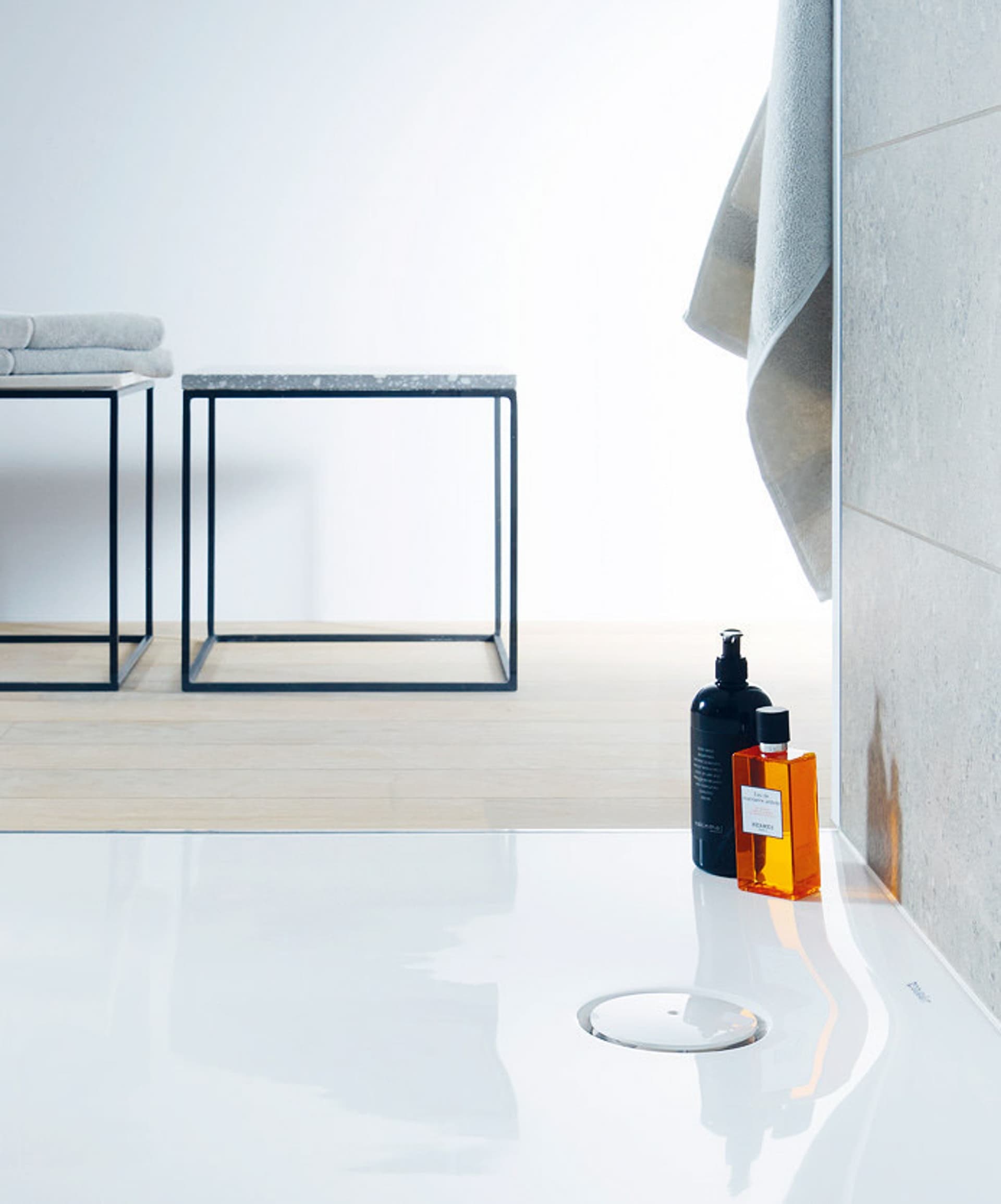 Бесшовный, комфортный и минималистичный