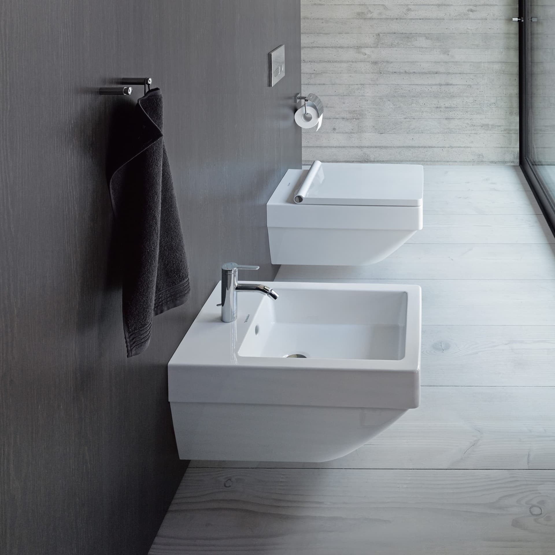 Оптимальное сочетание с Vero Air