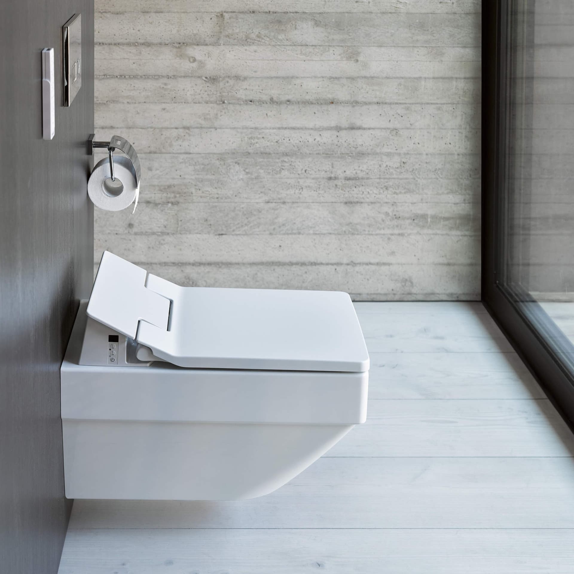 Чистая геометрия, чистая элегантность