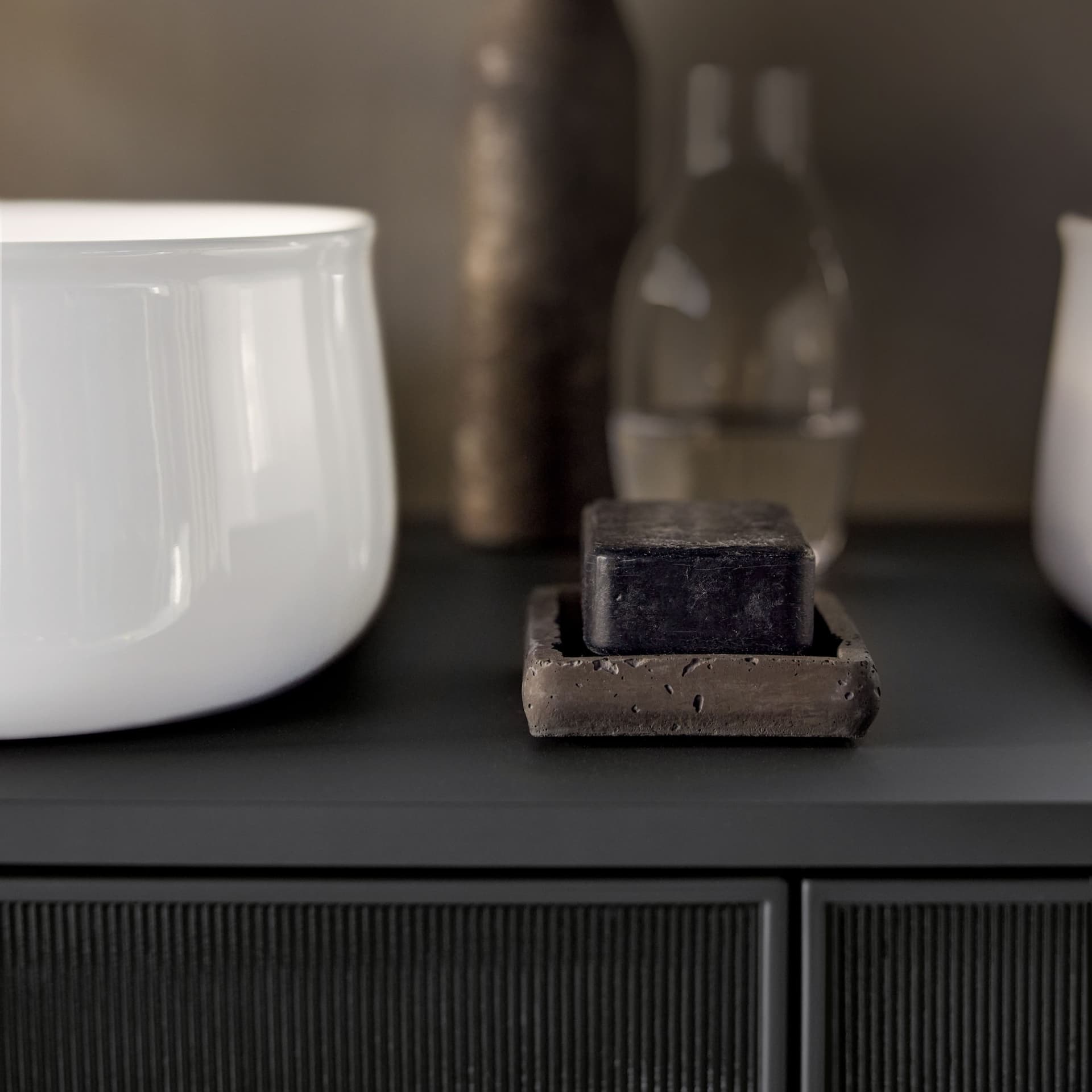 Ванна с ощущением бассейна