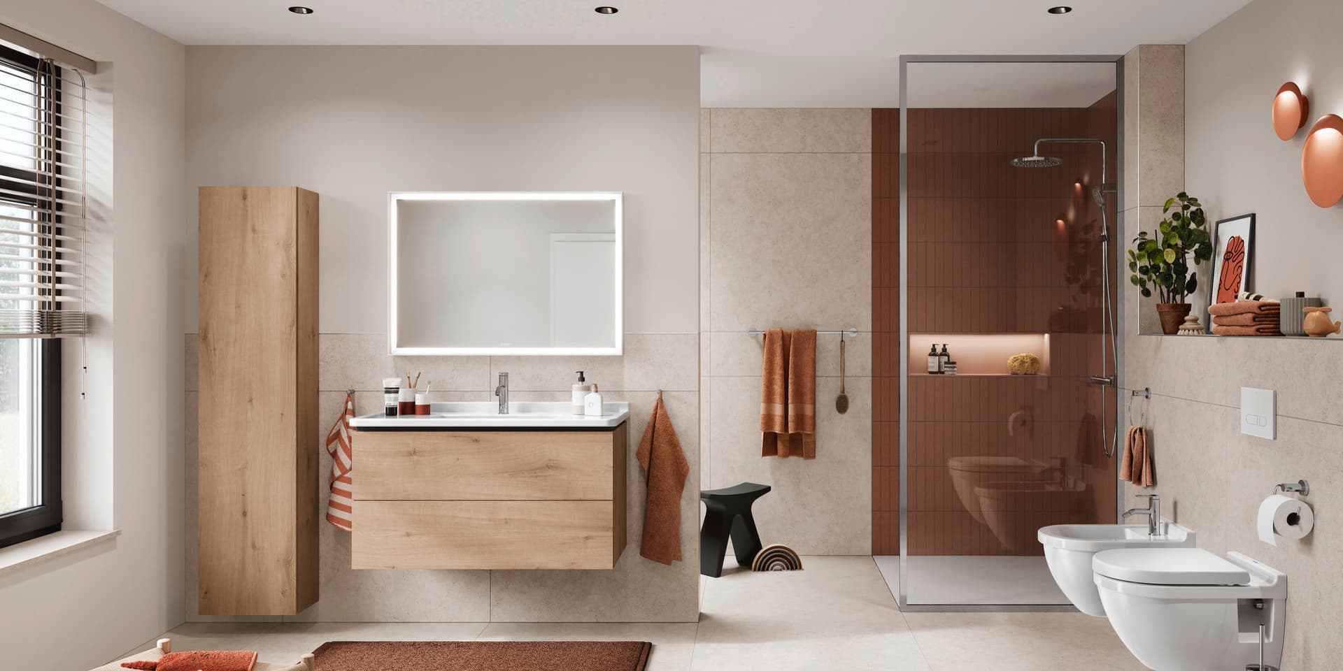 Darling New, Starck 2, Starck 3