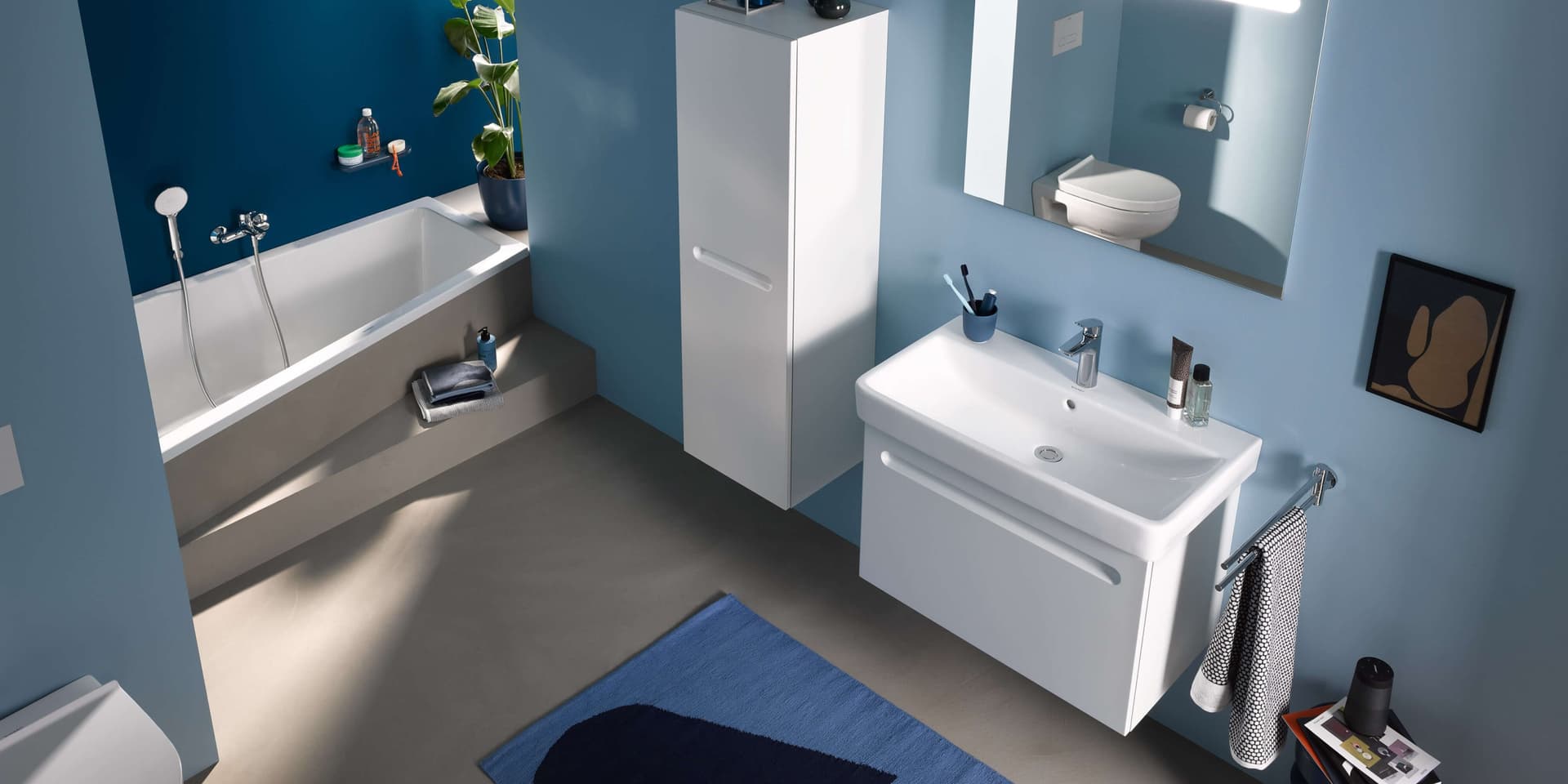 Duravit №1