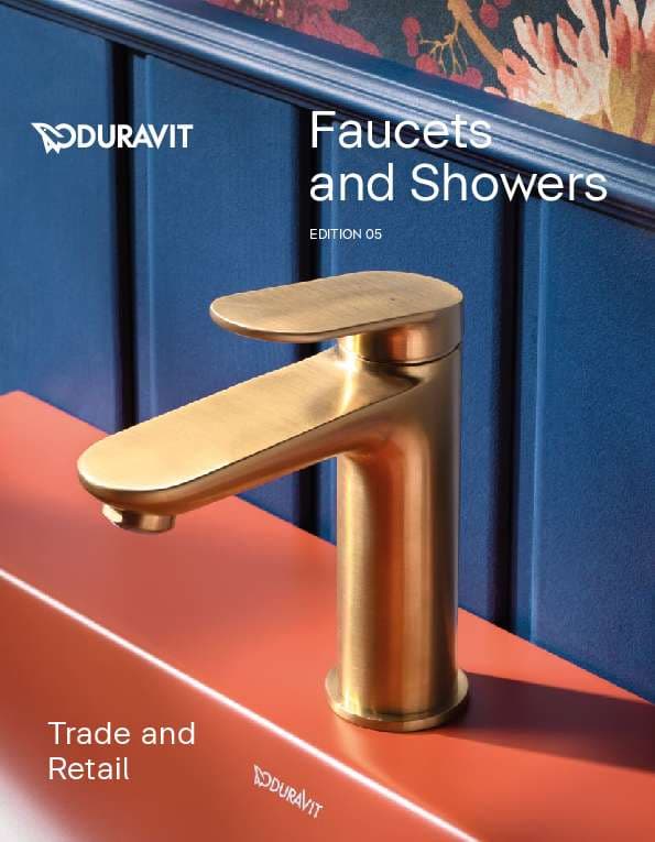 Faucets & Showers — Trade and Retail