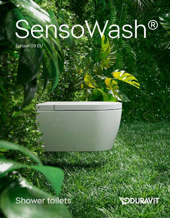 SensoWash®