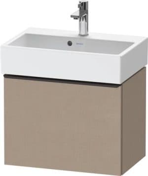 D-Neo Тумба под раковину подвесная 32