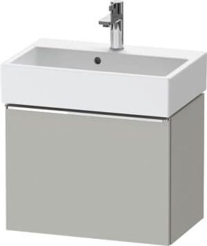 D-Neo Тумба под раковину подвесная 46