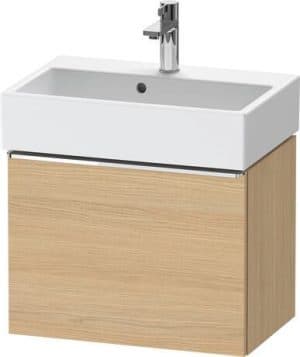 D-Neo Тумба под раковину подвесная 51