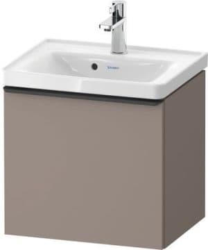 D-Neo Тумба под раковину подвесная 57