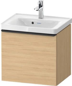 D-Neo Тумба под раковину подвесная 55