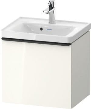 D-Neo Тумба под раковину подвесная 54