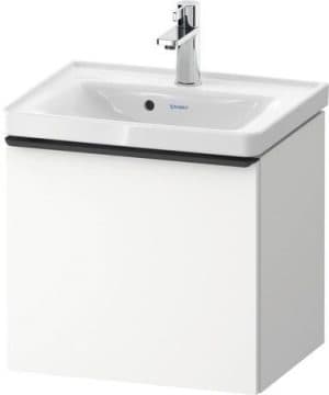 D-Neo Тумба под раковину подвесная 52