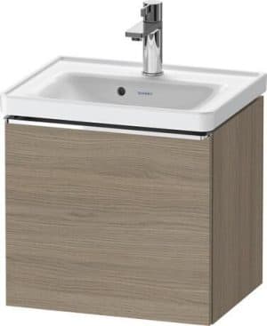 D-Neo Тумба под раковину подвесная 62