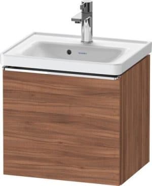D-Neo Тумба под раковину подвесная 22