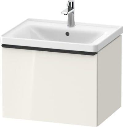 D-Neo Тумба под раковину подвесная 63