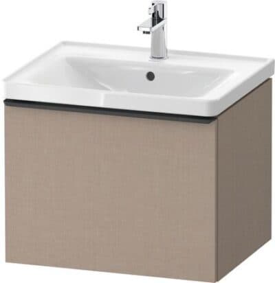 D-Neo Тумба под раковину подвесная 12