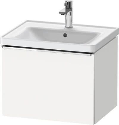 D-Neo Тумба под раковину подвесная 29