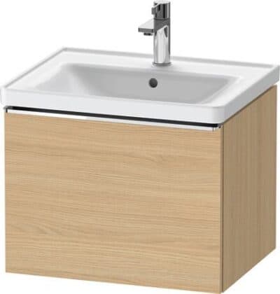 D-Neo Тумба под раковину подвесная 32