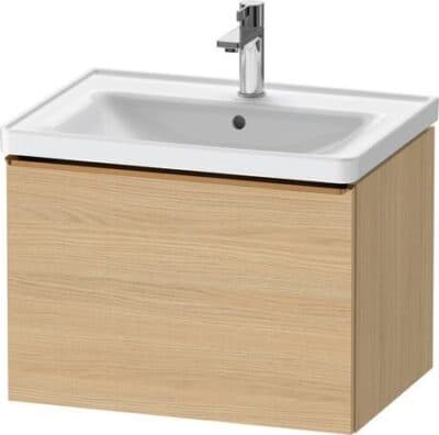 D-Neo Тумба под раковину подвесная 20