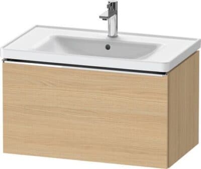 D-Neo Тумба под раковину подвесная 32