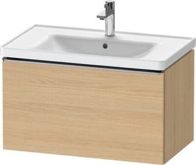 D-Neo Тумба под раковину подвесная 56