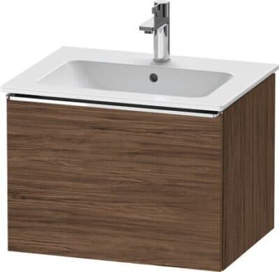 D-Neo Тумба под раковину подвесная 30