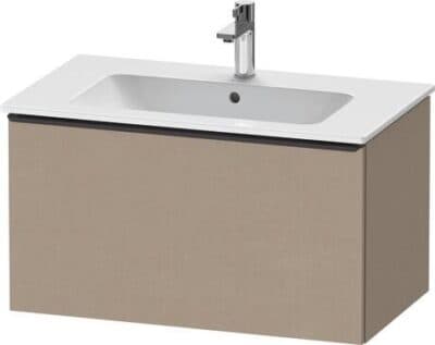 D-Neo Тумба под раковину, подвесная 18