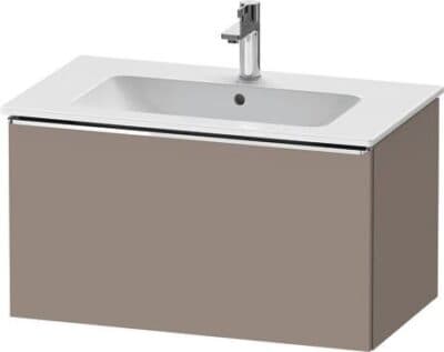 D-Neo Тумба под раковину, подвесная 40