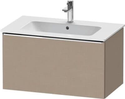 D-Neo Тумба под раковину, подвесная 42