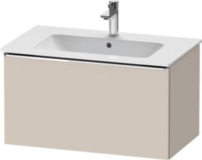 D-Neo Тумба под раковину, подвесная 44