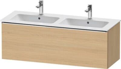 D-Neo Тумба под раковину, подвесная 32