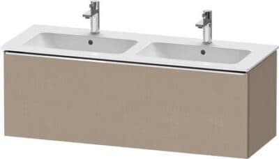 D-Neo Тумба под раковину, подвесная 36