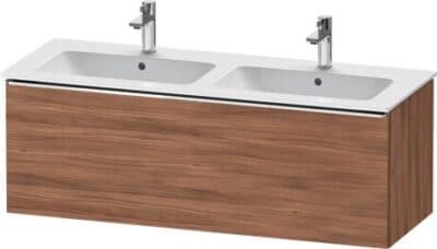 D-Neo Тумба под раковину, подвесная 37