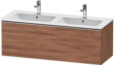 D-Neo Тумба под раковину, подвесная 61