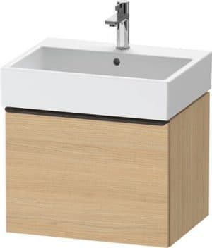 D-Neo Тумба под раковину, подвесная 8