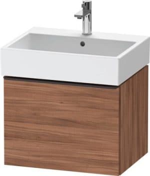 D-Neo Тумба под раковину, подвесная 13