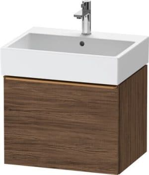 D-Neo Тумба под раковину, подвесная 18