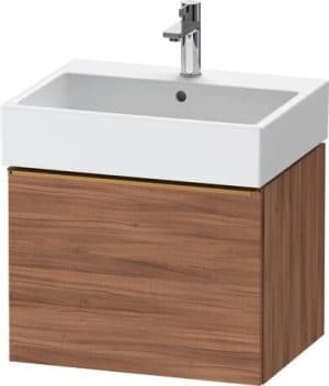 D-Neo Тумба под раковину, подвесная 25