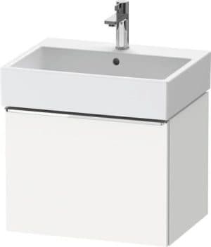 D-Neo Тумба под раковину, подвесная 29