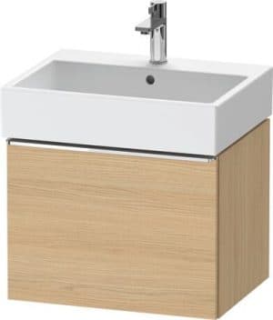 D-Neo Тумба под раковину, подвесная 32