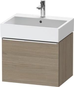 D-Neo Тумба под раковину, подвесная 33