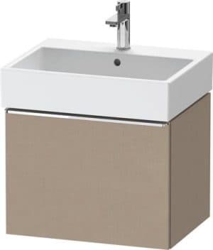 D-Neo Тумба под раковину, подвесная 36