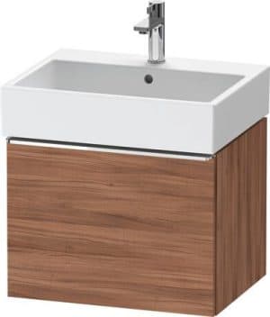 D-Neo Тумба под раковину, подвесная 37