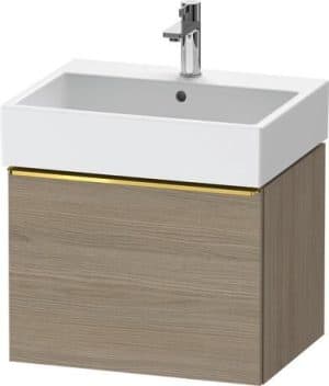 D-Neo Тумба под раковину, подвесная 45